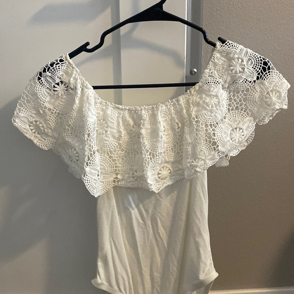 Altar’s State Bodysuit